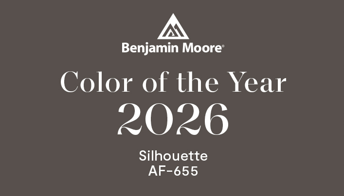 The Paint Bucket - Benjamin Moore Authorized Retailer in Culpeper, VA